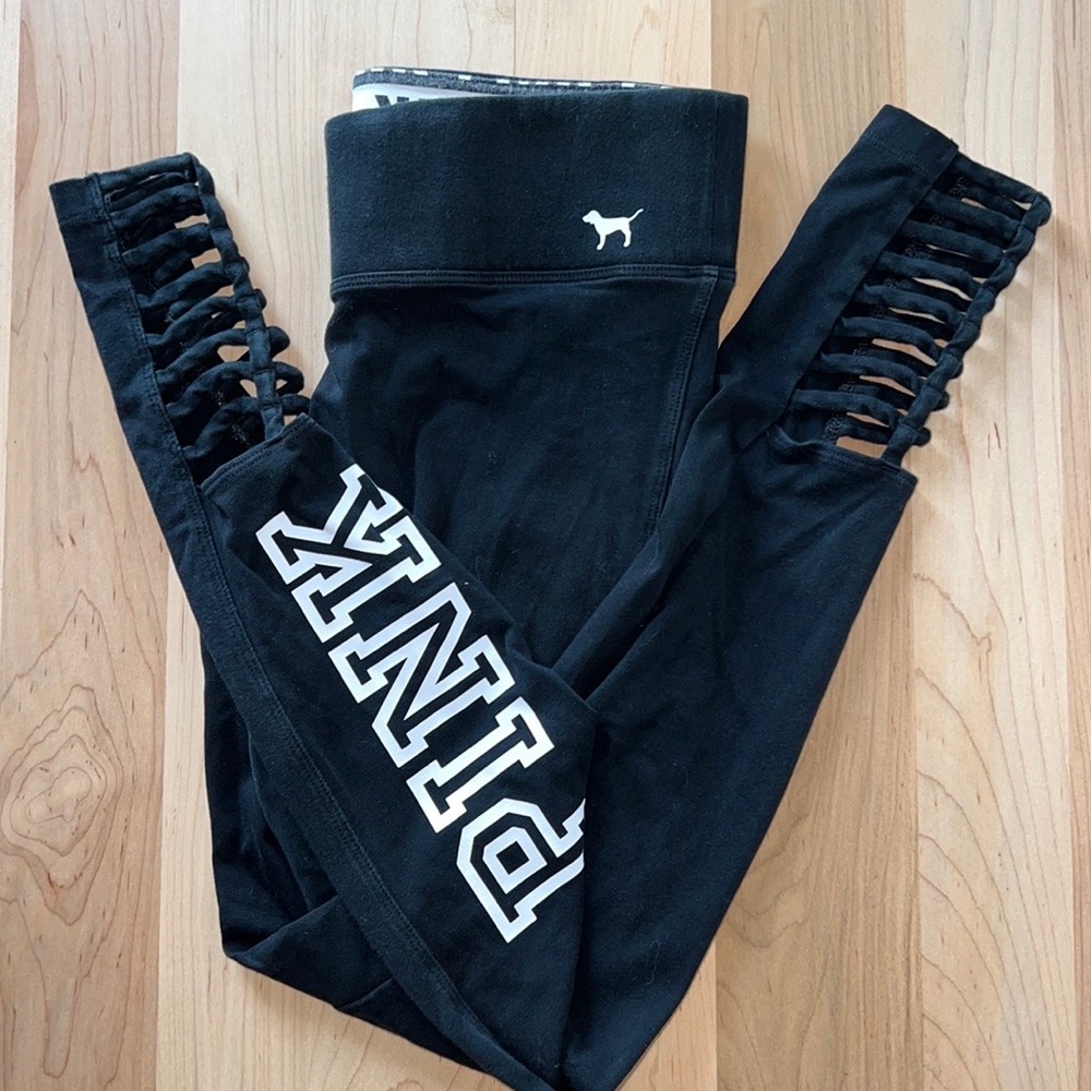 Victoria’s Secret PINK Leggings